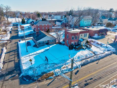 337 Allen Street New Britain CT 06053