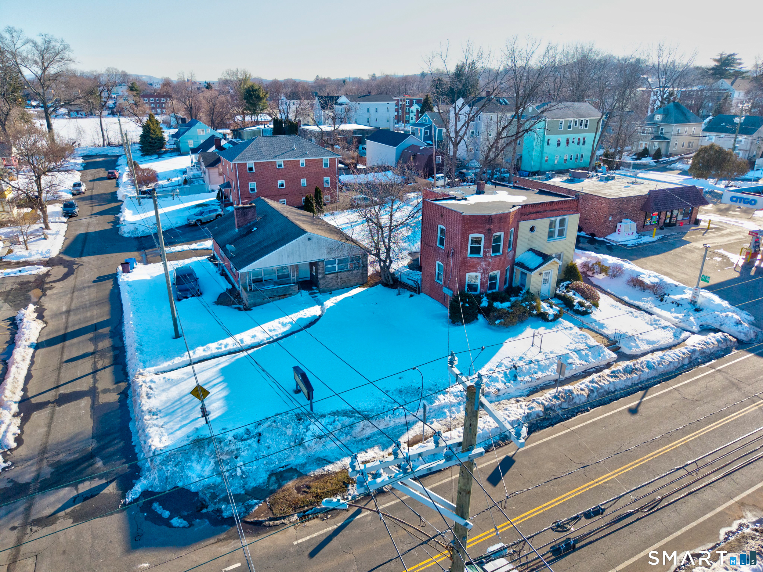 337 Allen Street New Britain CT 06053