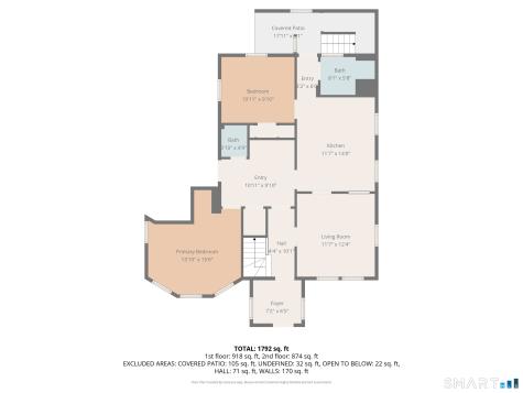 337 Allen Street New Britain CT 06053