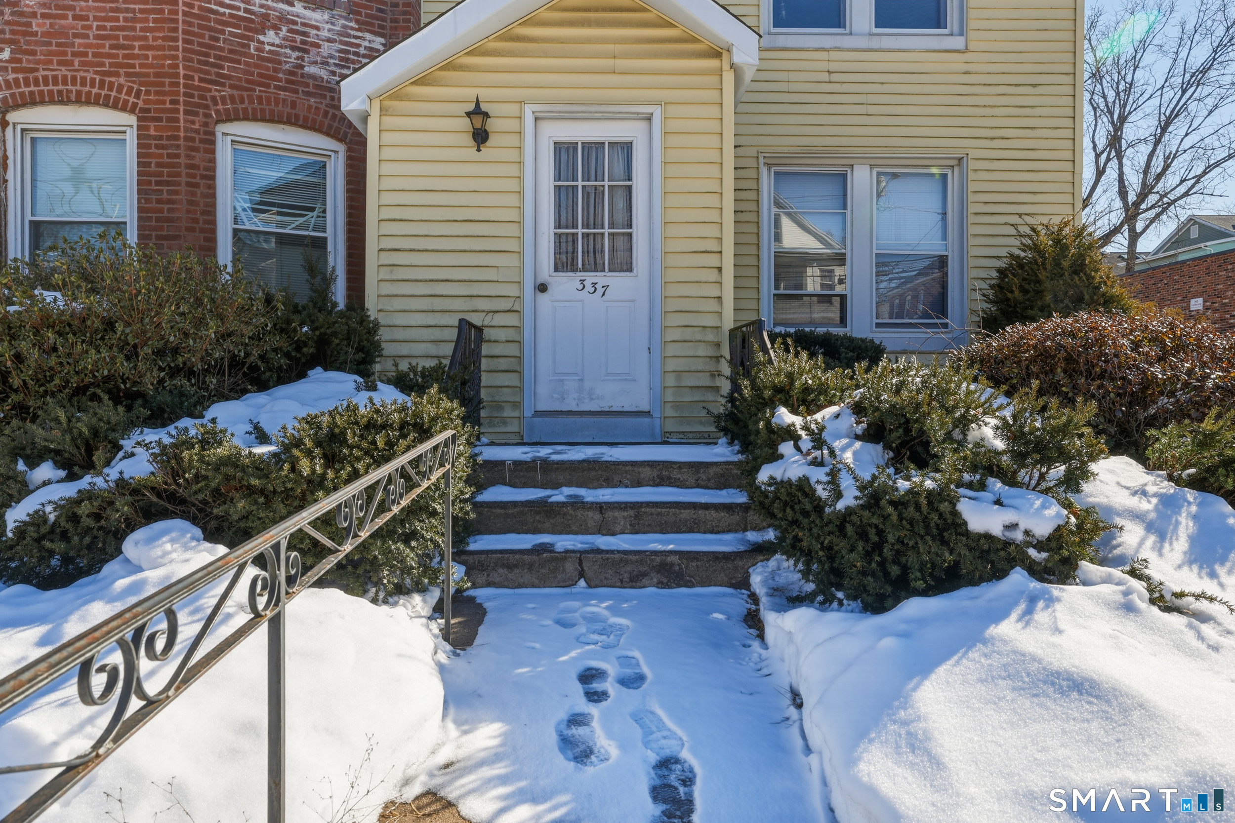 337 Allen Street New Britain CT 06053