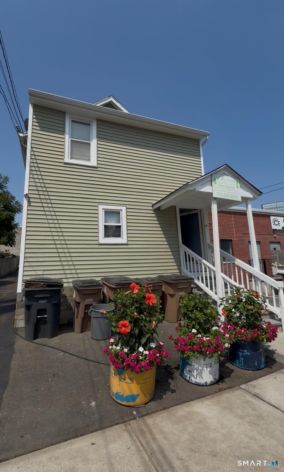 19 Davenport Street Stamford CT 06902