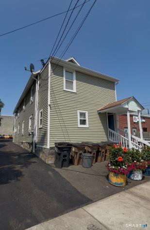 19 Davenport Street Stamford CT 06902