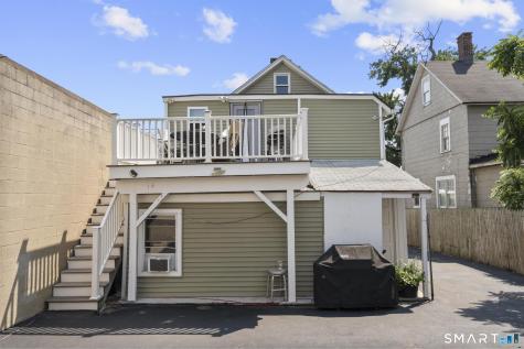 19 Davenport Street Stamford CT 06902