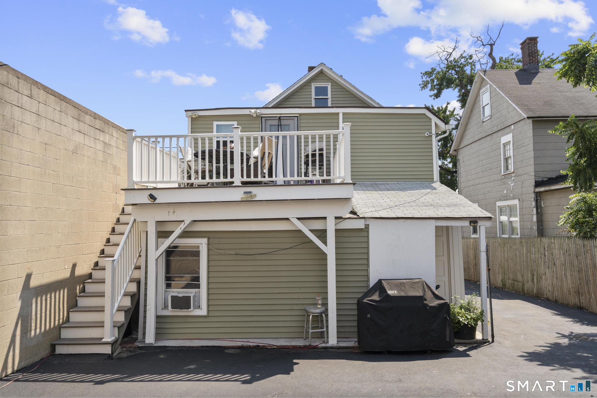 19 Davenport Street Stamford CT 06902