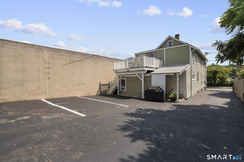 19 Davenport Street Stamford CT 06902