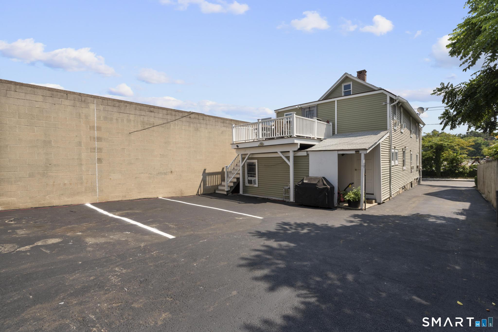 19 Davenport Street Stamford CT 06902