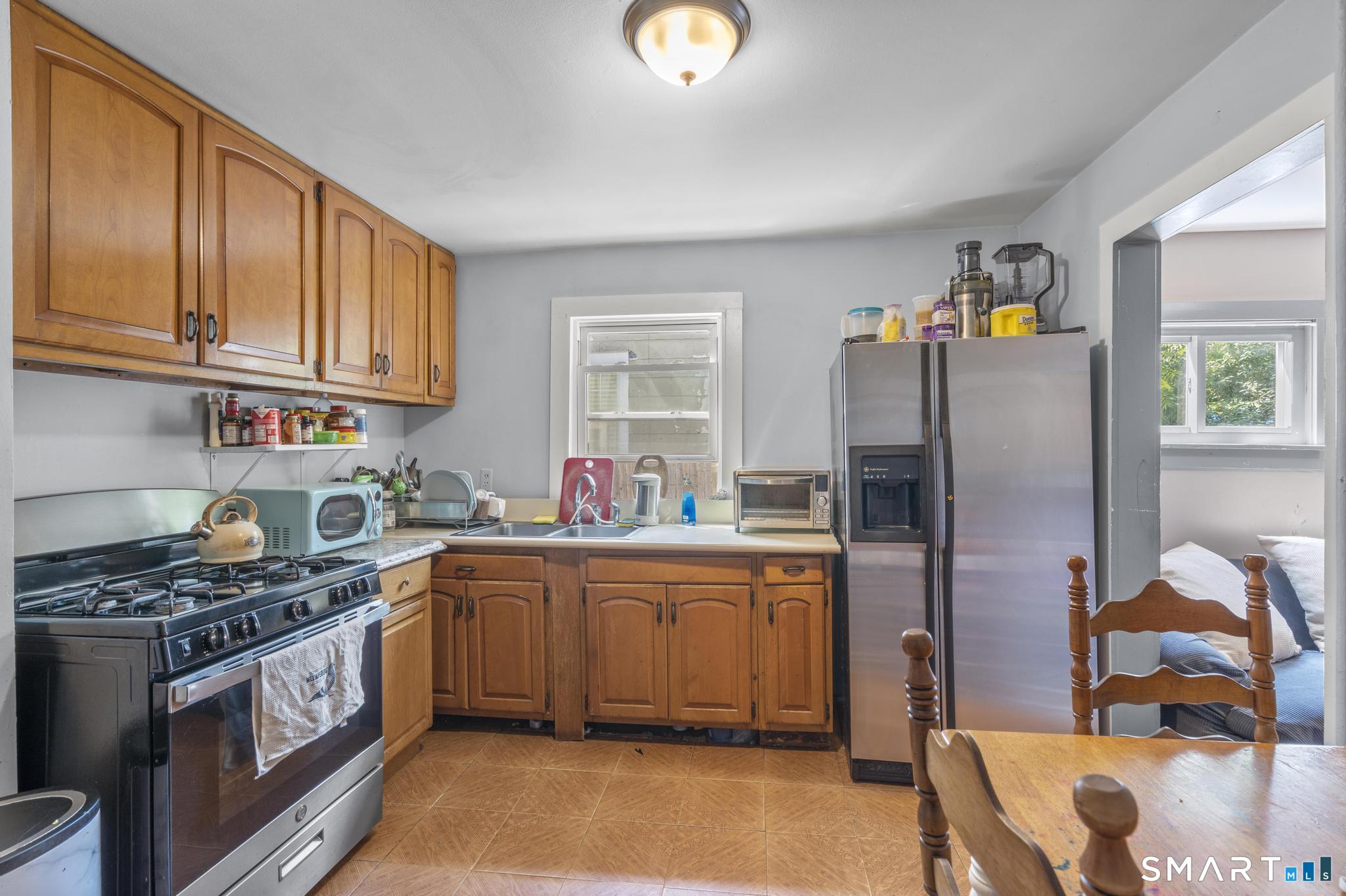 19 Davenport Street Stamford CT 06902