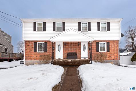 240 West Center Street Manchester CT 06040