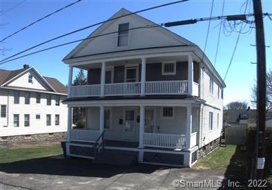 731 Congress Avenue Waterbury CT 06708