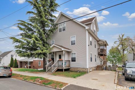 51 Congress Avenue Shelton CT 06484