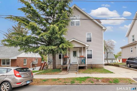51 Congress Avenue Shelton CT 06484