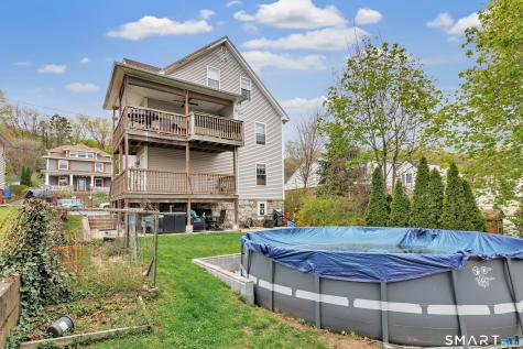 51 Congress Avenue Shelton CT 06484