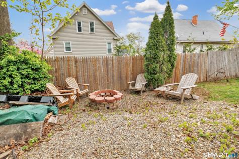 51 Congress Avenue Shelton CT 06484