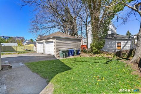 148 Alfred Street Bridgeport CT 06605