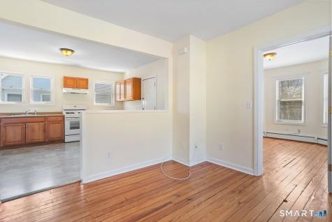 148 Alfred Street Bridgeport CT 06605