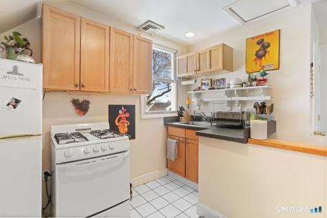 148 Alfred Street Bridgeport CT 06605