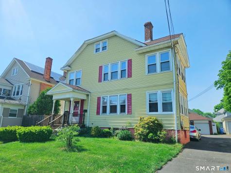 102-104 Mapleton Street Hartford CT 06114