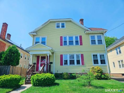 102-104 Mapleton Street Hartford CT 06114