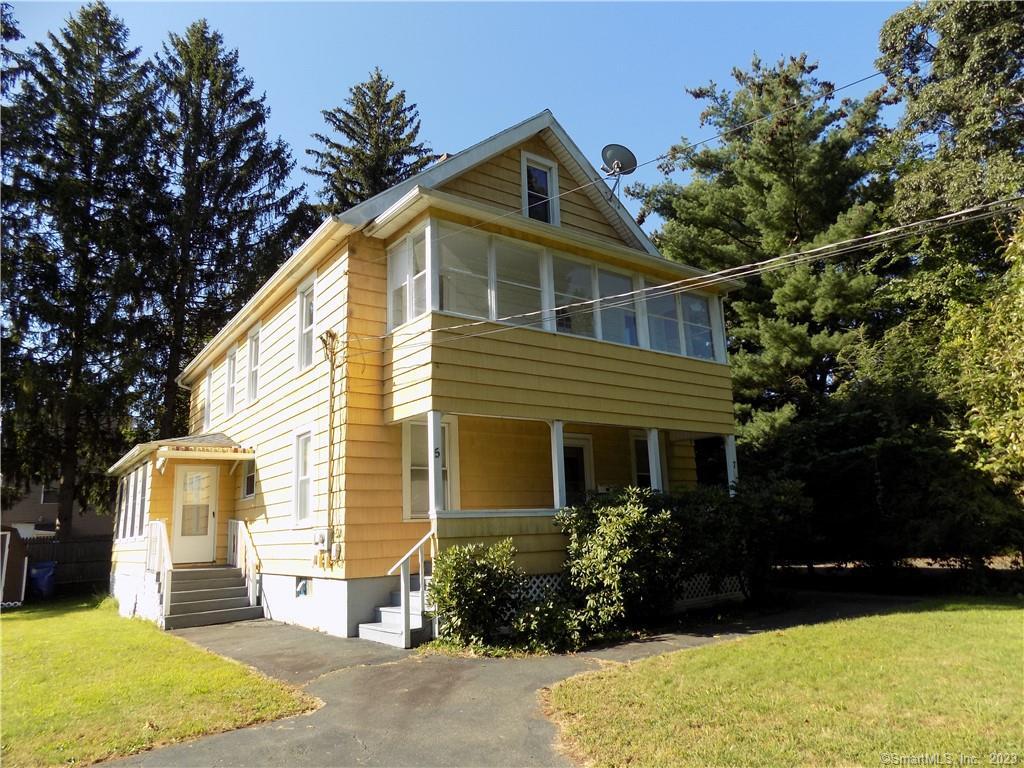 5 Barnes Street Bristol CT 06010