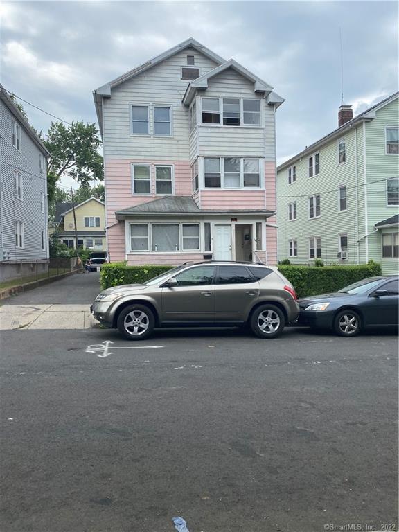 37 Redding Street Hartford CT 06114