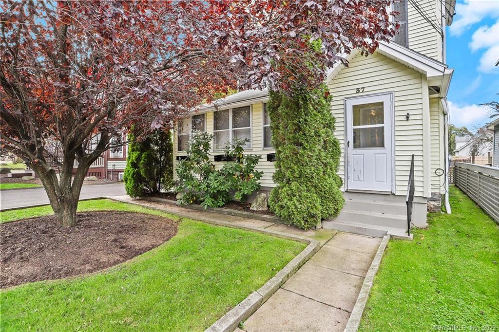 37 Quintard Avenue Norwalk CT 06854