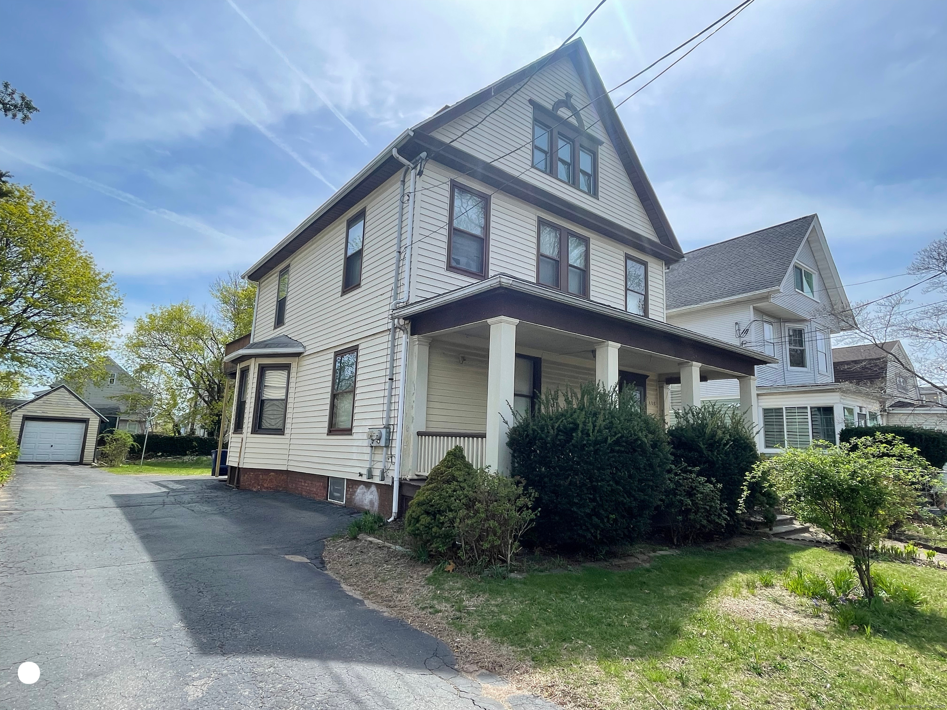 408 Blohm Street West Haven CT 06516