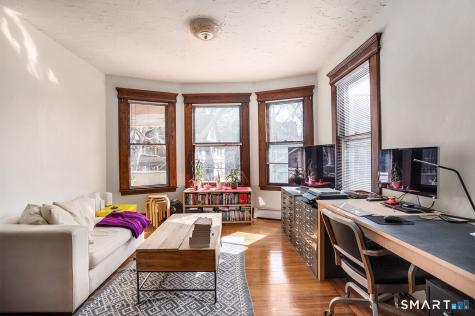 130 Mansfield Street New Haven CT 06511