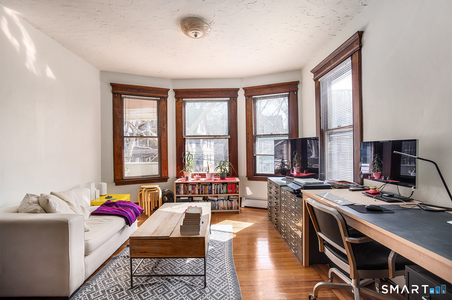 130 Mansfield Street New Haven CT 06511