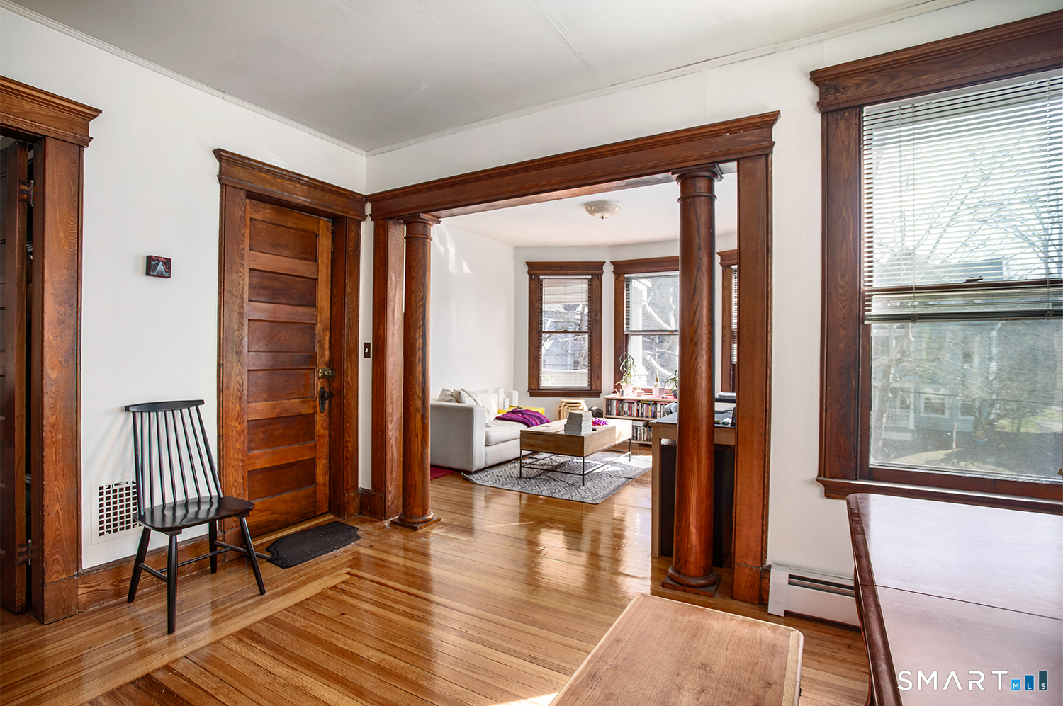 130 Mansfield Street New Haven CT 06511