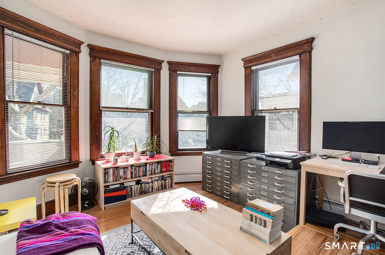 130 Mansfield Street New Haven CT 06511