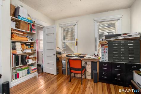 130 Mansfield Street New Haven CT 06511