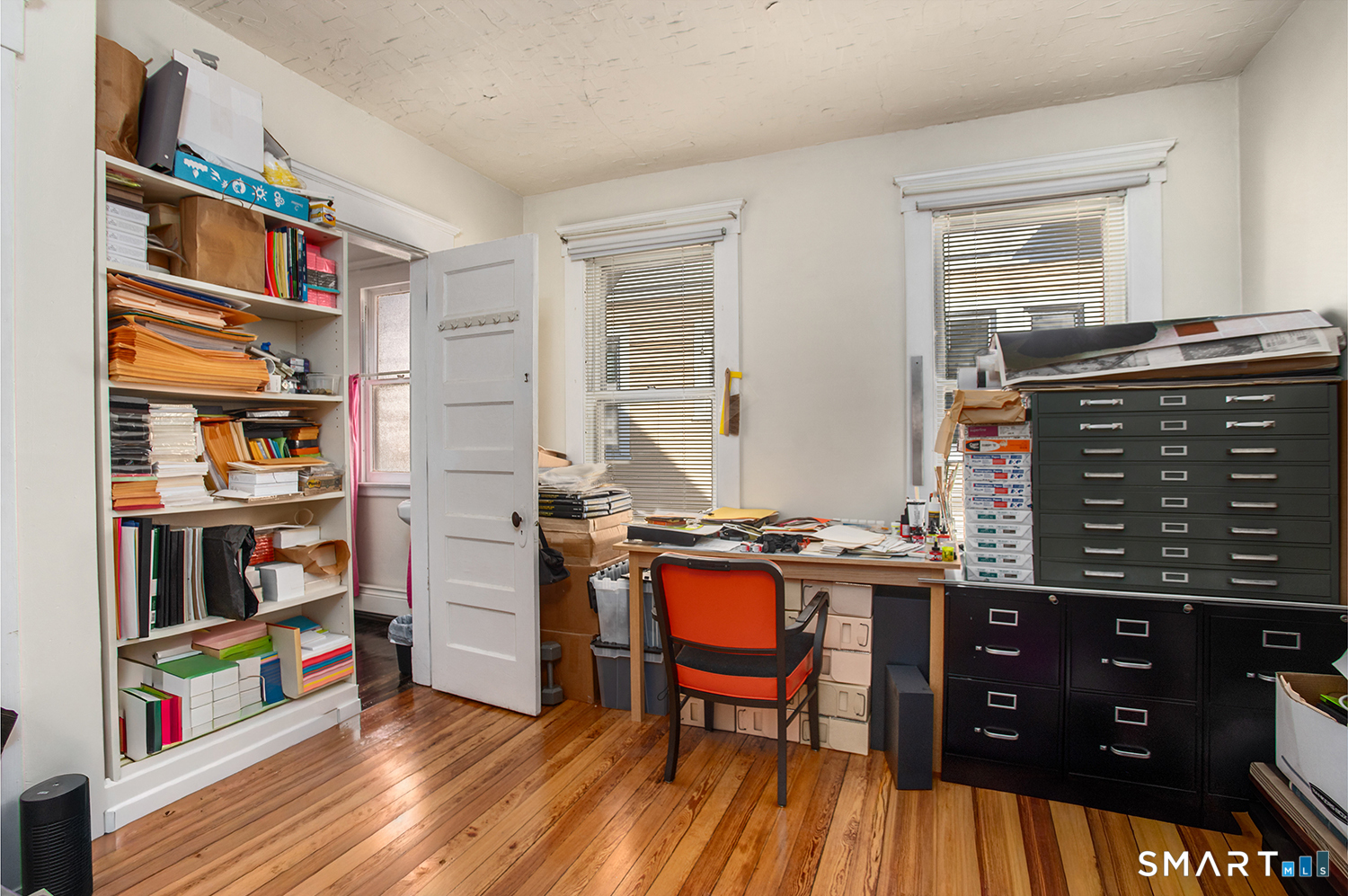 130 Mansfield Street New Haven CT 06511