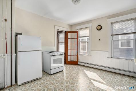 130 Mansfield Street New Haven CT 06511