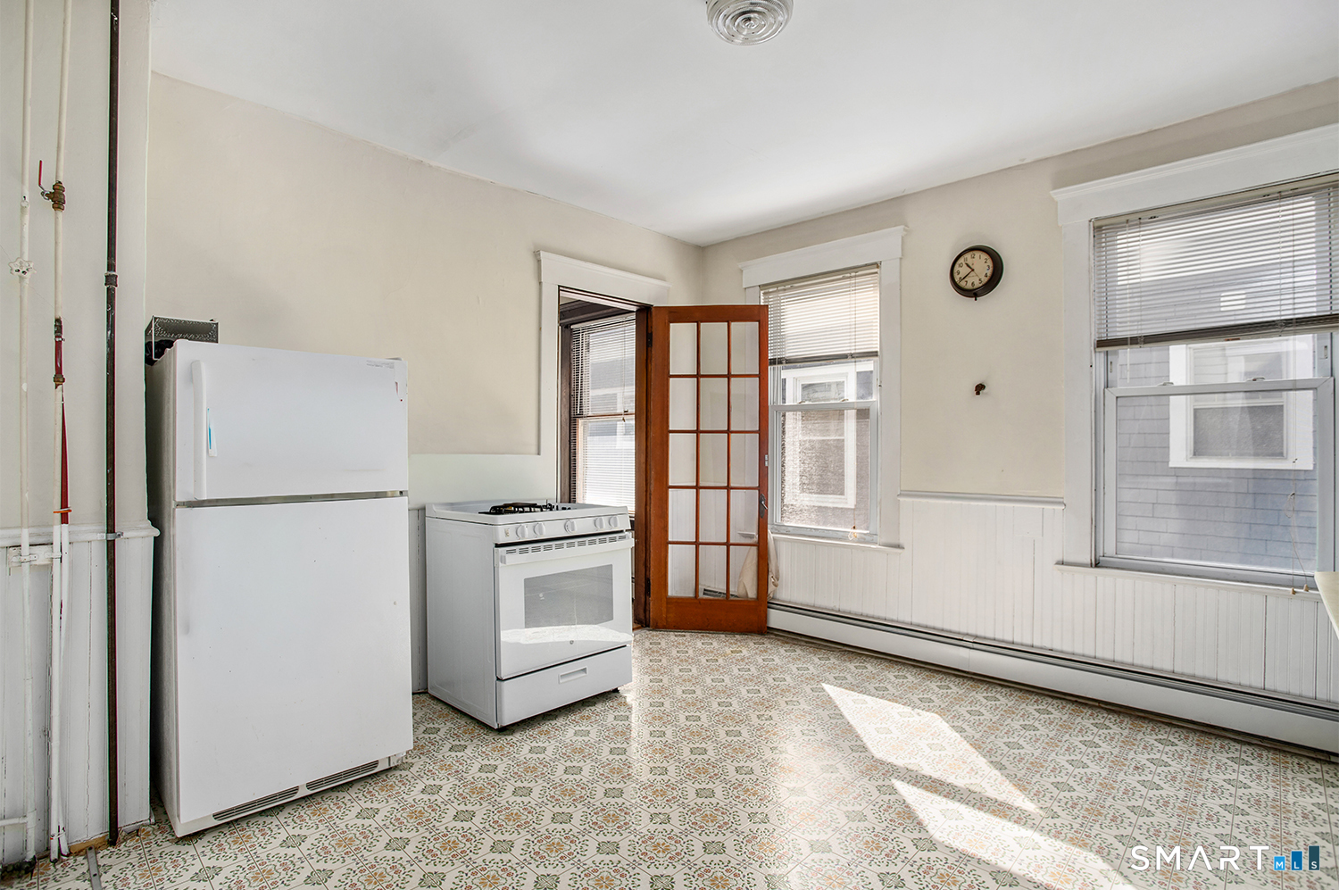 130 Mansfield Street New Haven CT 06511