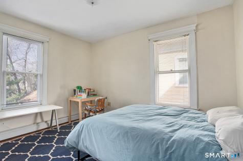 130 Mansfield Street New Haven CT 06511