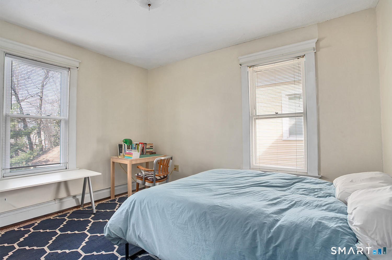 130 Mansfield Street New Haven CT 06511