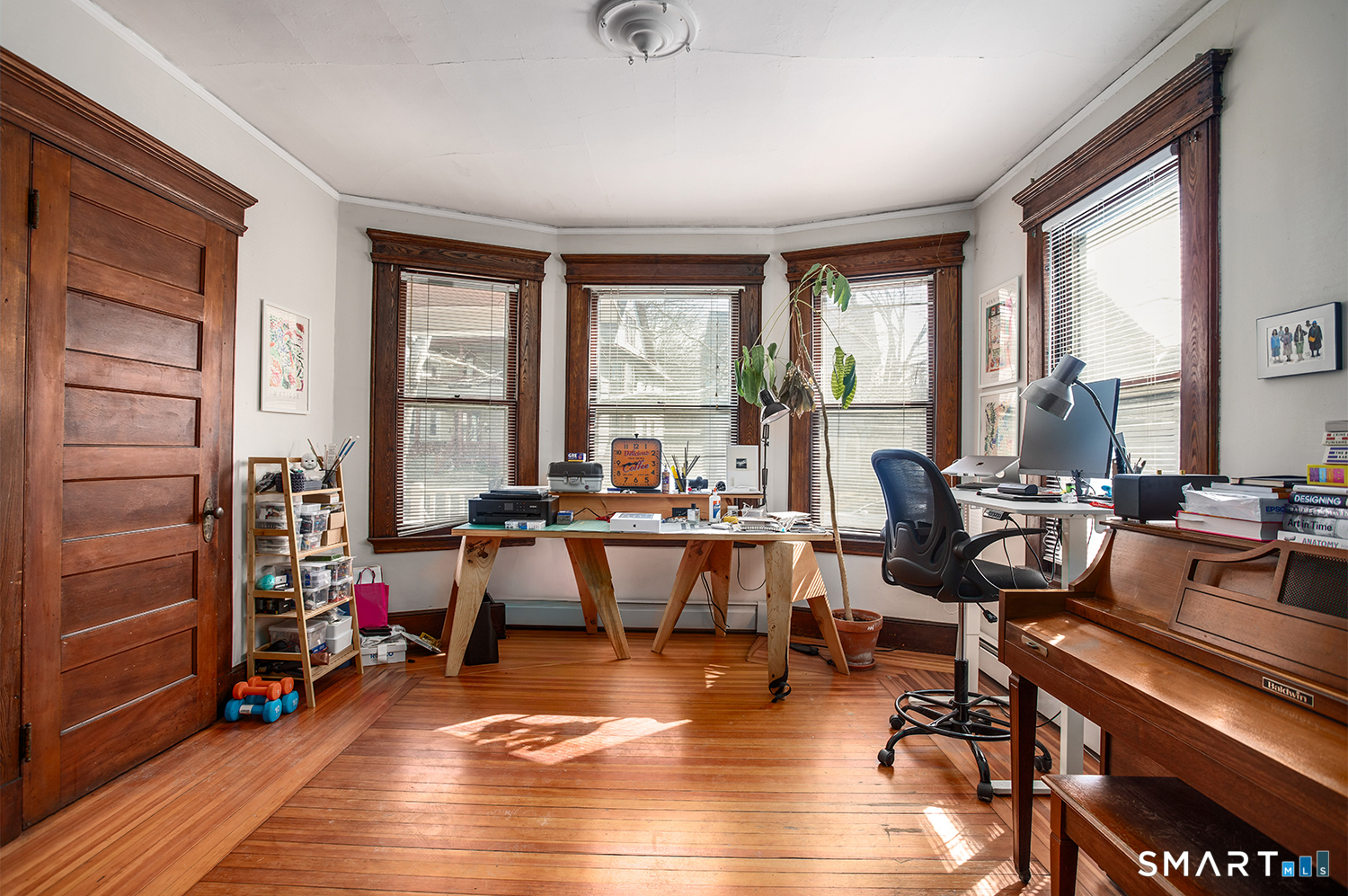 130 Mansfield Street New Haven CT 06511