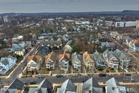 130 Mansfield Street New Haven CT 06511