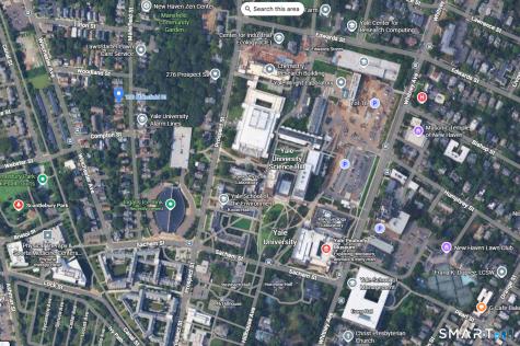130 Mansfield Street New Haven CT 06511