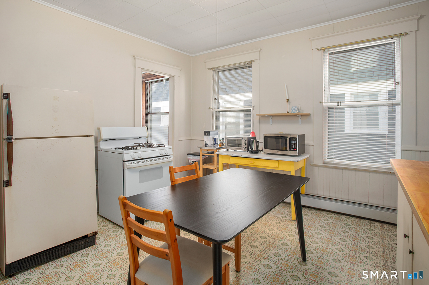 130 Mansfield Street New Haven CT 06511