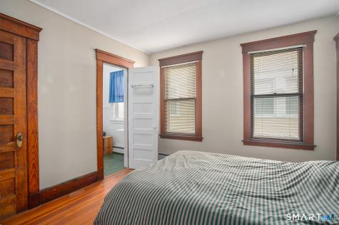 130 Mansfield Street New Haven CT 06511