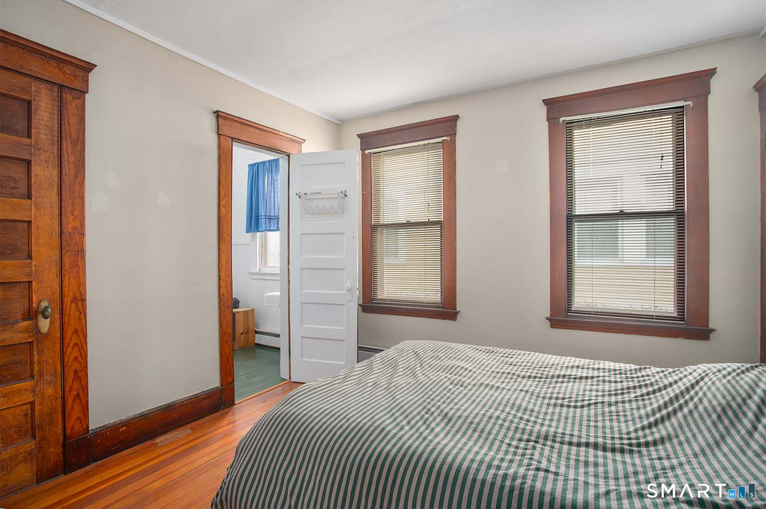 130 Mansfield Street New Haven CT 06511