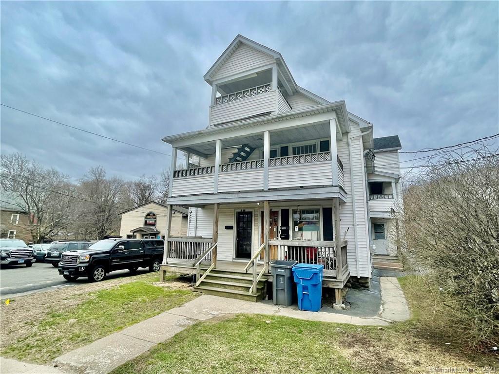277 Park Street Bristol CT 06010