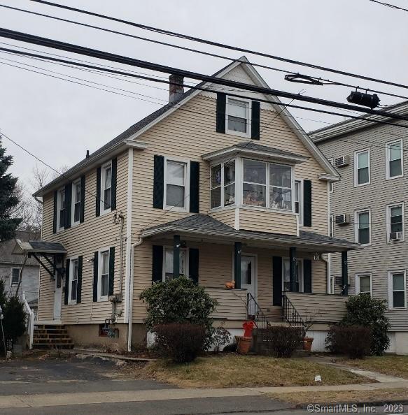 177 Park Street Bristol CT 06010
