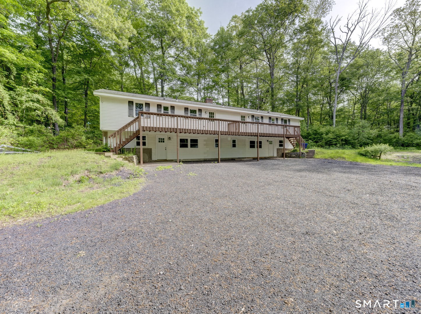 131 Campmeeting Road Bolton CT 06043