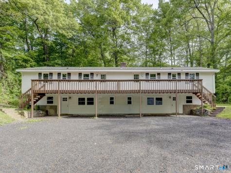 131 Campmeeting Road Bolton CT 06043