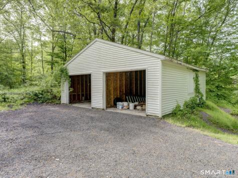 131 Campmeeting Road Bolton CT 06043