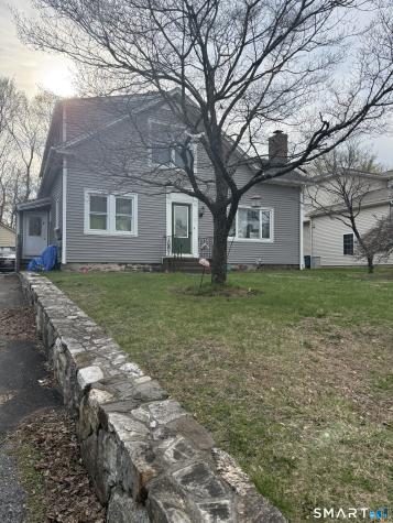 53 Holley Street Extension Danbury CT 06810
