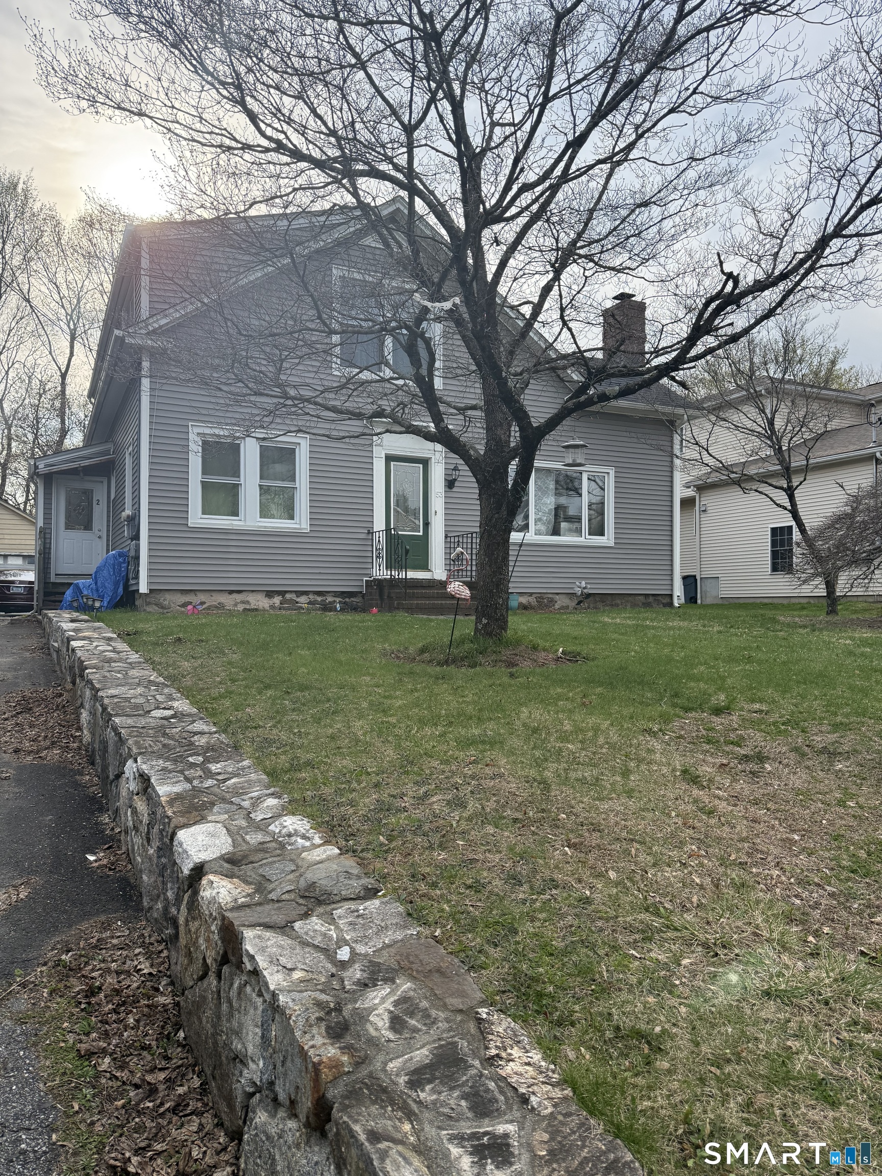 53 Holley Street Extension Danbury CT 06810