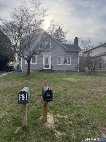 53 Holley Street Extension Danbury CT 06810